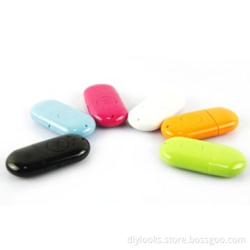 D365 U-disk Style USB Bluetooth Camera Remote Release Shutter Self-timer with NFC for iPhone
